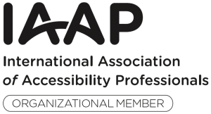 iAAP Organizational Member