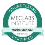 MECLABS Institute Online Testing Certified