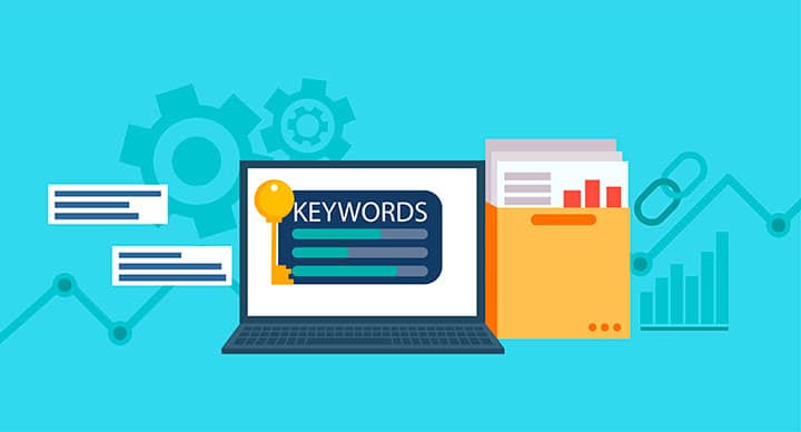 keyword research